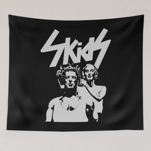 Item preview, The Skids - Days In Europa - Skids - Big Country designed and sold by SANDRALAN42.