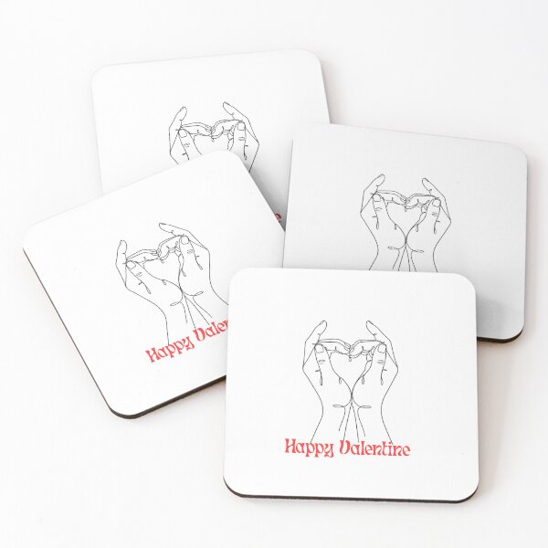 Item preview, Aesthetic Heart Sign Hand Illustration designed and sold by DisignByPrince.