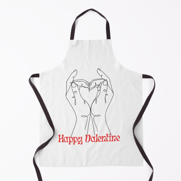 Item preview, Aesthetic Heart Sign Hand Illustration designed and sold by DisignByPrince.