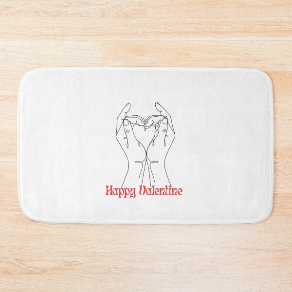 Item preview, Aesthetic Heart Sign Hand Illustration designed and sold by DisignByPrince.