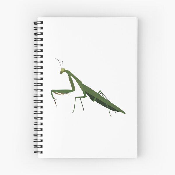 Item preview, Mantis designed and sold by ROSE ANN BANILAR.