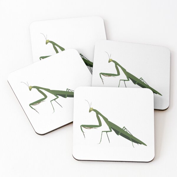 Item preview, Mantis designed and sold by ROSE ANN BANILAR.