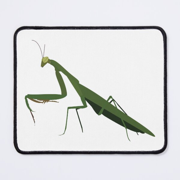 Item preview, Mantis designed and sold by ROSE ANN BANILAR.