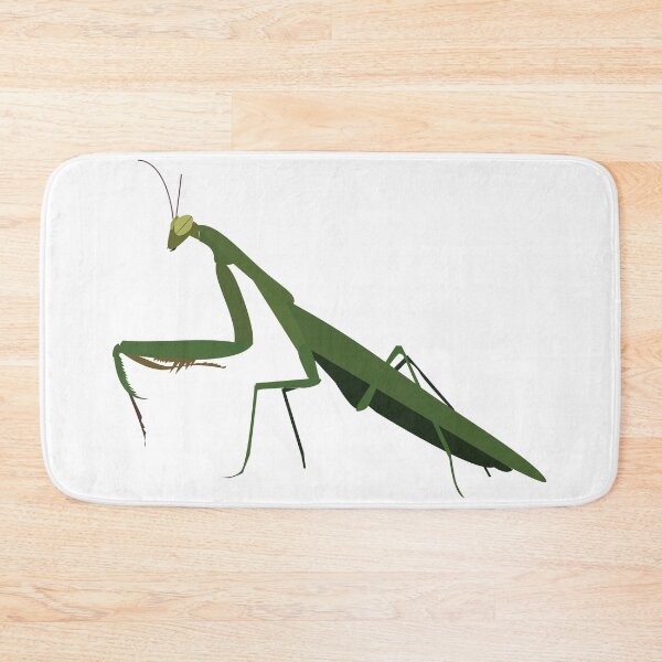 Item preview, Mantis designed and sold by ROSE ANN BANILAR.