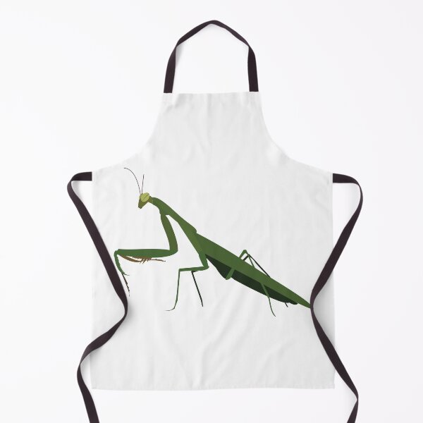 Item preview, Mantis designed and sold by ROSE ANN BANILAR.