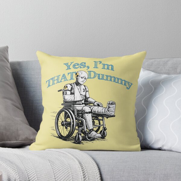 Item preview, Yes, I'm THAT Dummy designed and sold by CharltonWiggins.