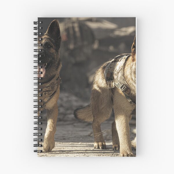 Item preview, Tactical Paws at Work designed and sold by Skyframe Aviation.
