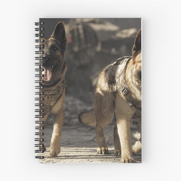 Item preview, Tactical Paws at Work designed and sold by Skyframe Aviation.