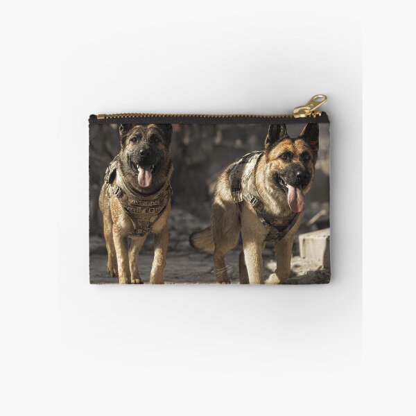Item preview, Tactical Paws at Work designed and sold by Skyframe Aviation.