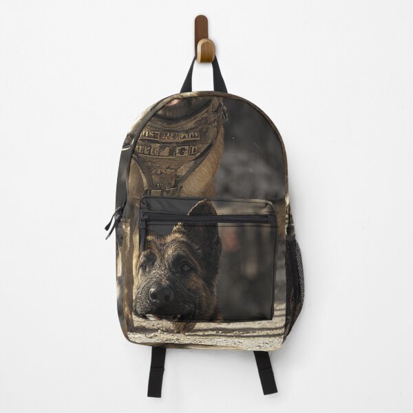 Item preview, Tactical Paws at Work designed and sold by Skyframe Aviation.