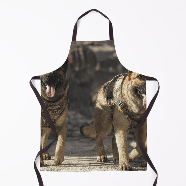 Item preview, Tactical Paws at Work designed and sold by Skyframe Aviation.
