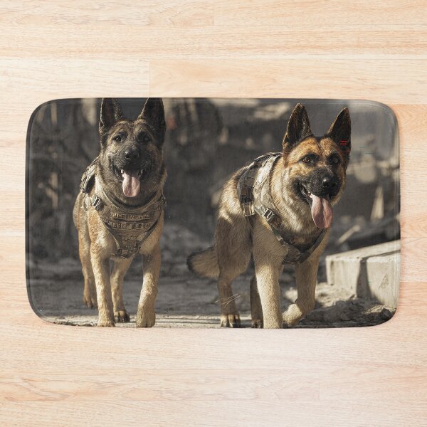 Item preview, Tactical Paws at Work designed and sold by Skyframe Aviation.