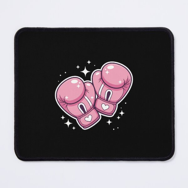 Item preview, Boxing Gloves Graphic Knockout designed and sold by FaithAbbott.
