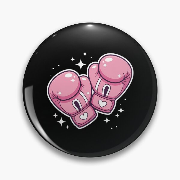 Item preview, Boxing Gloves Graphic Knockout designed and sold by FaithAbbott.