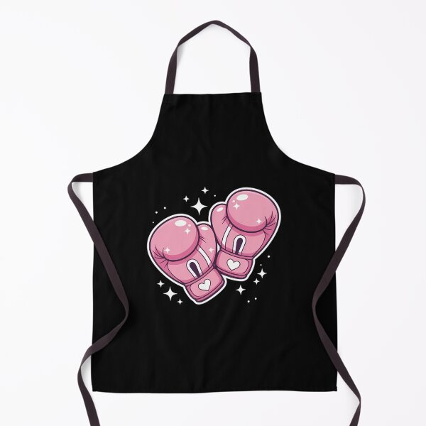 Item preview, Boxing Gloves Graphic Knockout designed and sold by FaithAbbott.