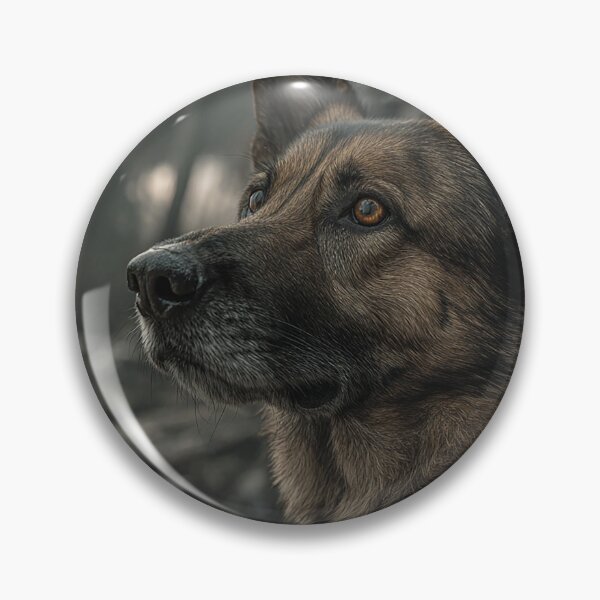 Item preview, K9 Strength and Skill designed and sold by Skyframe Aviation.