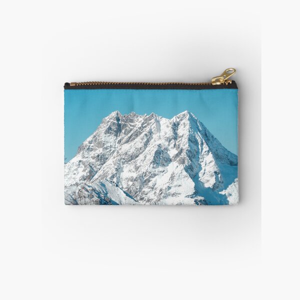 Item preview, Moody Blue Peaks of Baima Snow Mountain - Hidden Shangri-La designed and sold by 静音快门公司.