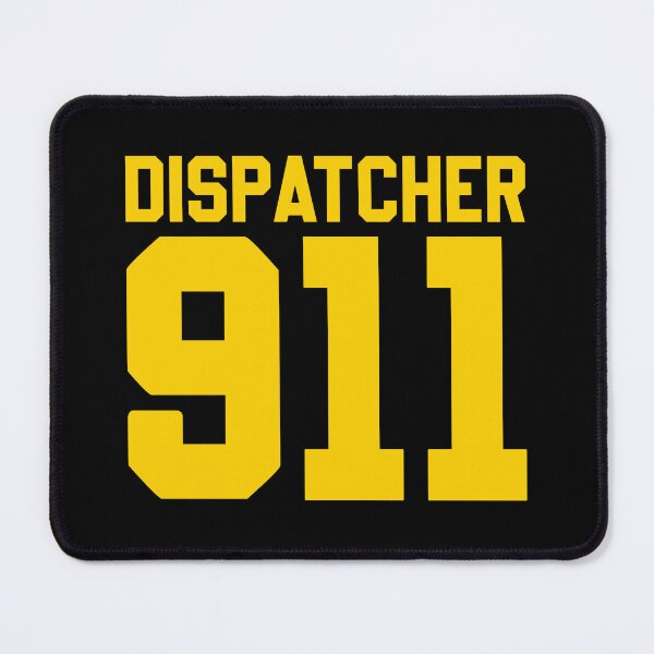 Item preview, 911 Dispatcher - Cool 911 Dispatcher Gift designed and sold by kamaniyavidya.