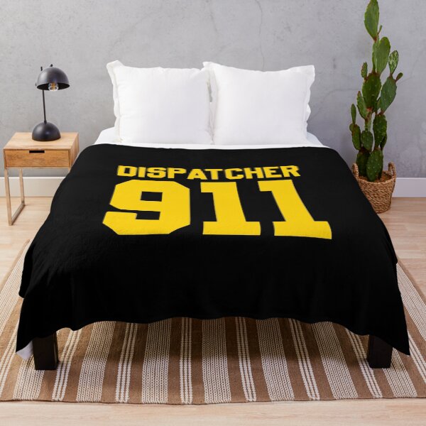 Item preview, 911 Dispatcher - Cool 911 Dispatcher Gift designed and sold by kamaniyavidya.
