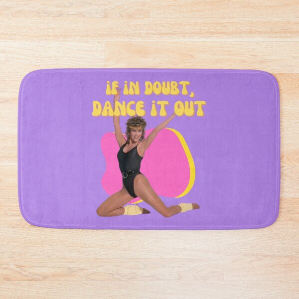 Item preview, If In Doubt, Dance It Out  designed and sold by TeeKid.