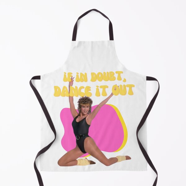 Item preview, If In Doubt, Dance It Out  designed and sold by TeeKid.