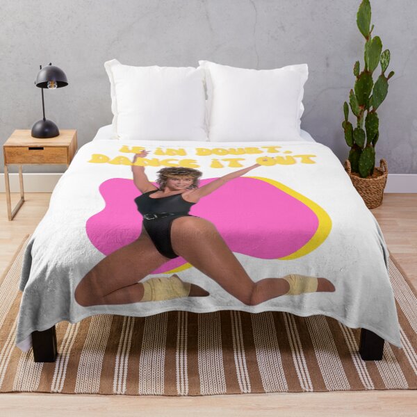 Item preview, If In Doubt, Dance It Out  designed and sold by TeeKid.
