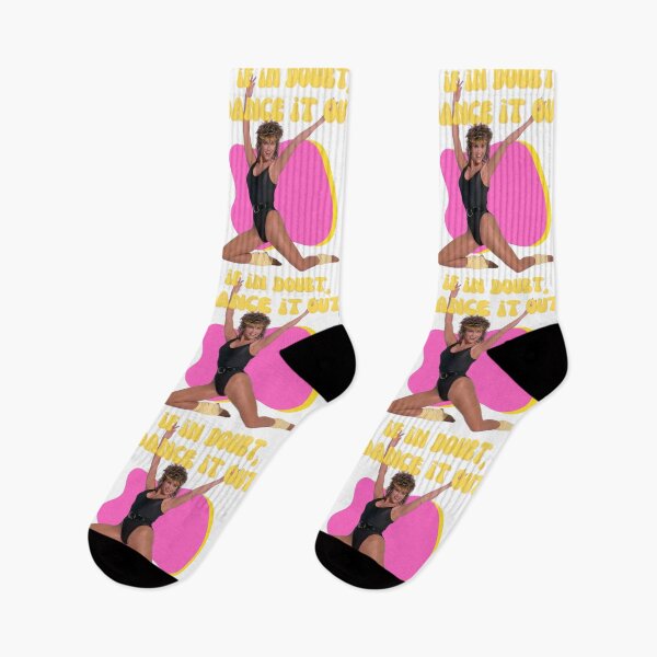 Item preview, If In Doubt, Dance It Out  designed and sold by TeeKid.