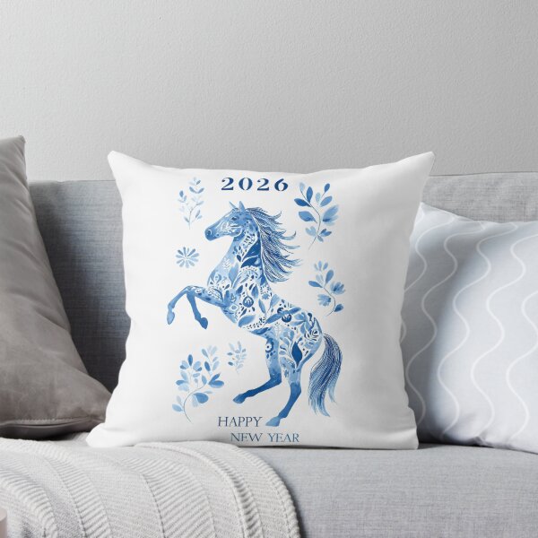 Item preview, Happy Chiese New Year 2006 - Year Of The Horse designed and sold by xiao xuans.