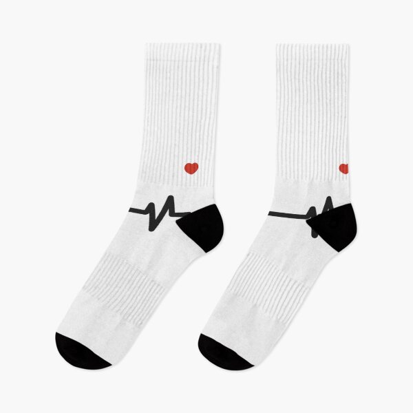 Item preview, The Pulse of Life | Minimalist Love Aesthetic designed and sold by MuMoon Space.