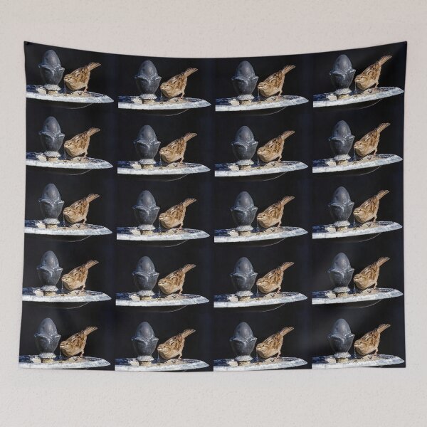 Item preview, Thirsty Bird designed and sold by CarolM.