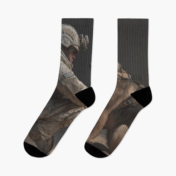 Item preview, Brave Canine Defenders designed and sold by Skyframe Aviation.