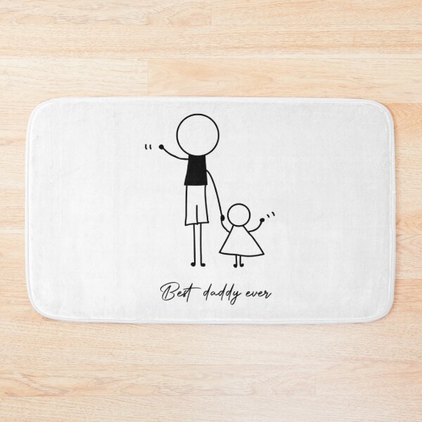 Item preview, Copy of Will You Marry Me Stick Couple Proposal designed and sold by TinySharks.