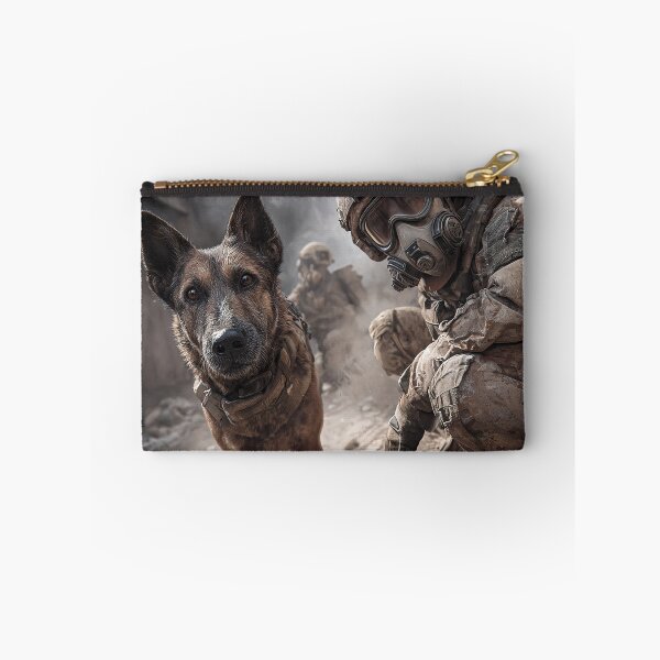 Item preview, Service Dogs of the Field designed and sold by Skyframe Aviation.