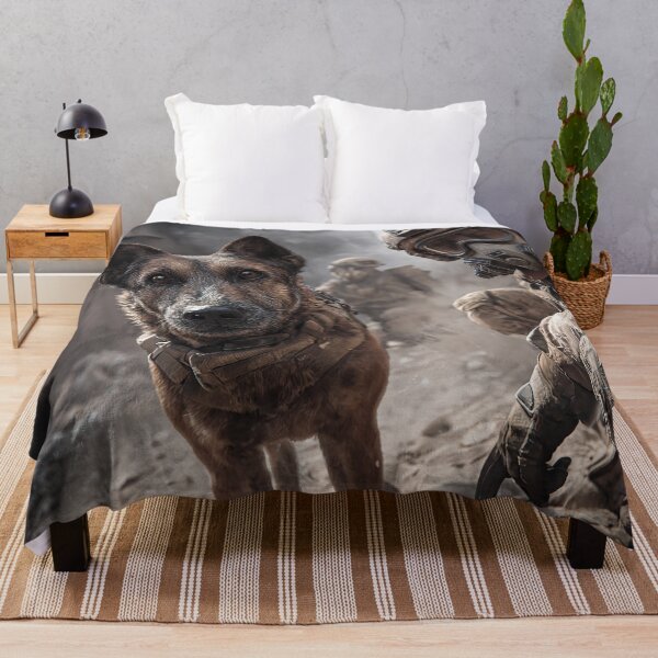 Item preview, Service Dogs of the Field designed and sold by Skyframe Aviation.