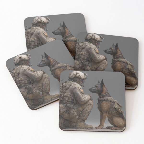 Item preview, Tactical Team Partners designed and sold by Skyframe Aviation.