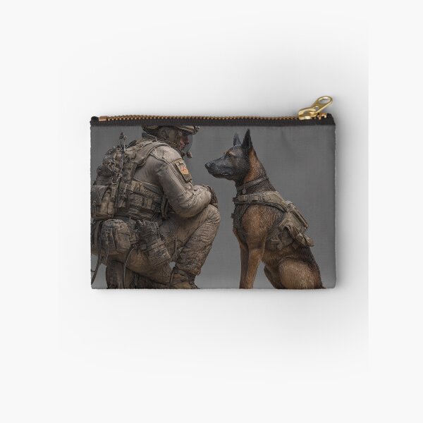 Item preview, Tactical Team Partners designed and sold by Skyframe Aviation.