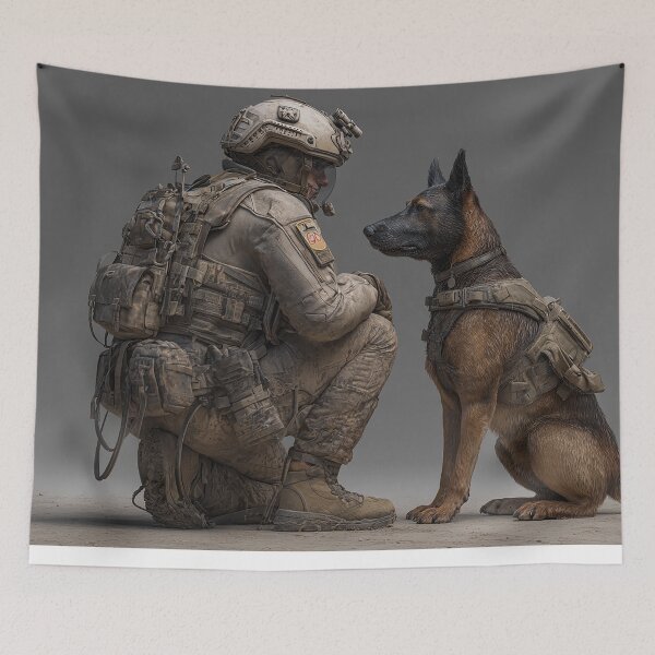 Item preview, Tactical Team Partners designed and sold by Skyframe Aviation.
