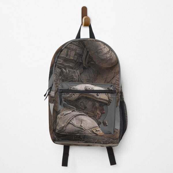 Item preview, Tactical Team Partners designed and sold by Skyframe Aviation.