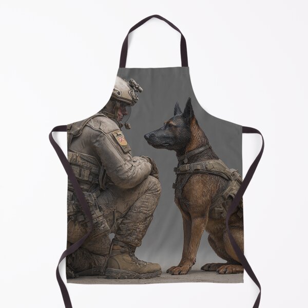 Item preview, Tactical Team Partners designed and sold by Skyframe Aviation.