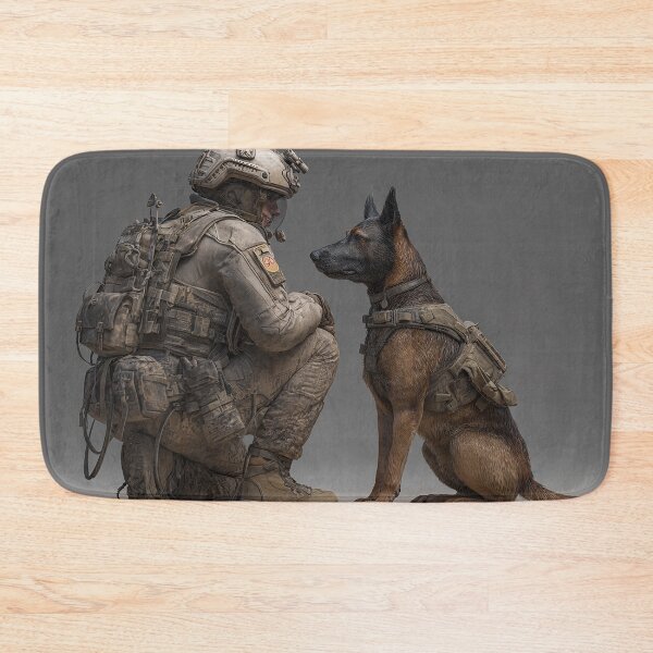 Item preview, Tactical Team Partners designed and sold by Skyframe Aviation.