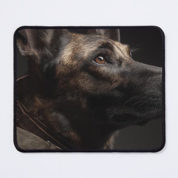 Item preview, K9 Duty and Discipline designed and sold by Skyframe Aviation.