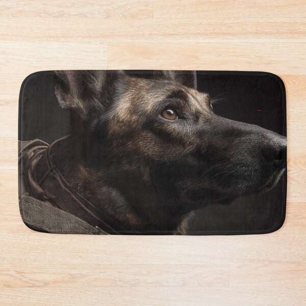 Item preview, K9 Duty and Discipline designed and sold by Skyframe Aviation.