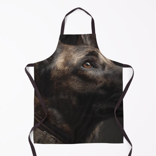 Item preview, K9 Duty and Discipline designed and sold by Skyframe Aviation.
