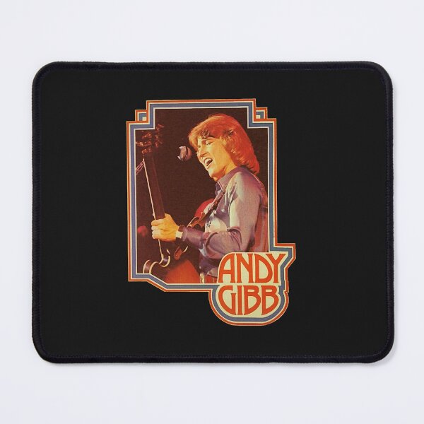 Item preview, Andy Gibb  Classic designed and sold by ellaisabel3ld.