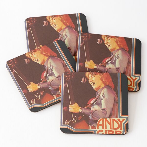 Item preview, Andy Gibb  Classic designed and sold by ellaisabel3ld.