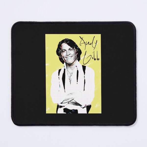 Item preview, Andy Gibb Classic designed and sold by ellaisabel3ld.