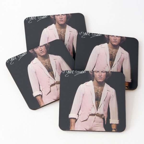 Item preview, Andy Gibb  Classic designed and sold by ellaisabel3ld.