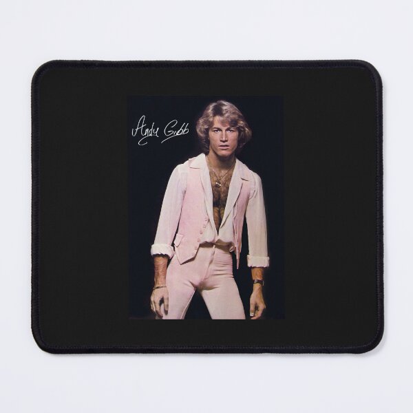 Item preview, Andy Gibb Classic designed and sold by ellaisabel3ld.