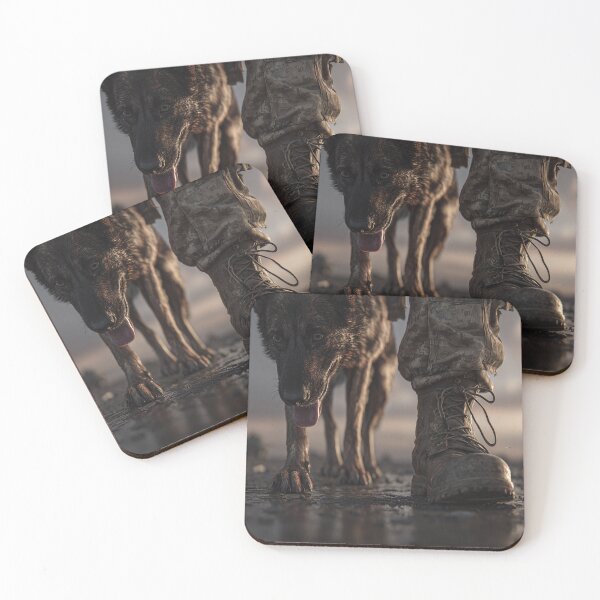 Item preview, Four-Pawed Protectors designed and sold by Skyframe Aviation.
