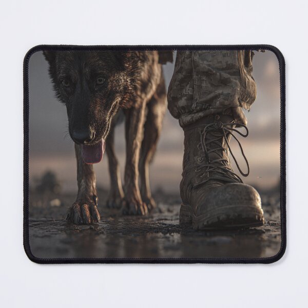 Item preview, Four-Pawed Protectors designed and sold by Skyframe Aviation.